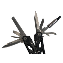 Last Chance Archery Pocket Shop Multi Tool
