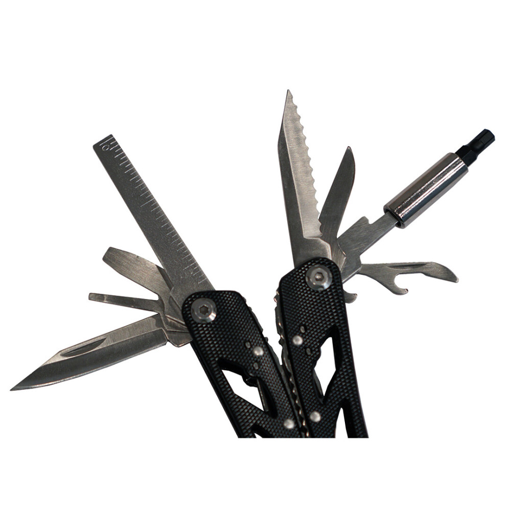 Last Chance Archery Pocket Shop Multi Tool