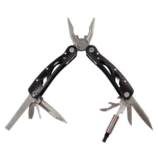 Last Chance Archery Pocket Shop Multi Tool
