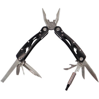 Last Chance Archery Pocket Shop Multi Tool