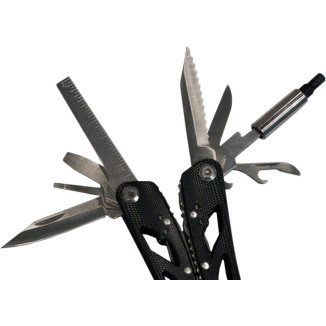 Last Chance Archery Pocket Shop Multi Tool