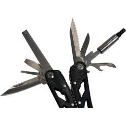 Last Chance Archery Pocket Shop Multi Tool