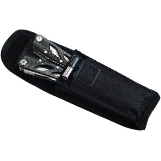 Last Chance Archery Pocket Shop Multi Tool