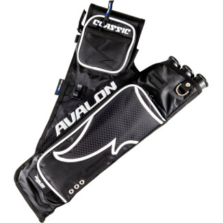 Avalon Classic Target Quivers