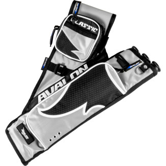 Avalon Classic Target Quivers