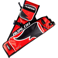 Avalon Classic Target Quivers