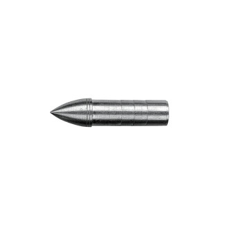 Easton Bullet One-Piece Points