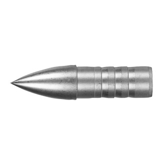 Easton Bullet One-Piece Points
