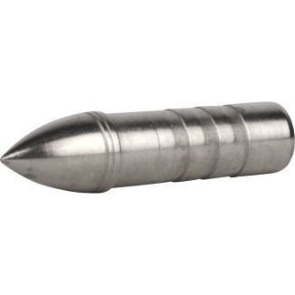 Easton Bullet One-Piece Points