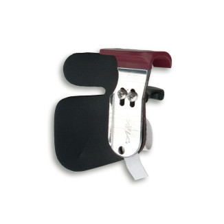 A&F Leather Tab Face