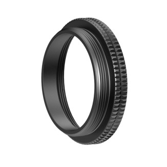Axcel AVX-41 Lens Retainer 41 mm grå