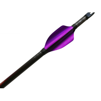 Xswings XS Wings Spin Vane 40 mm 50-pack