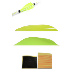 Xswings XS Wings Spin Vane 40 mm 50-pack