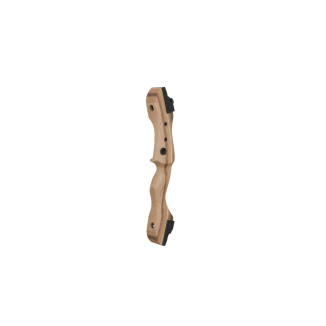 Core Shift Wood Riser