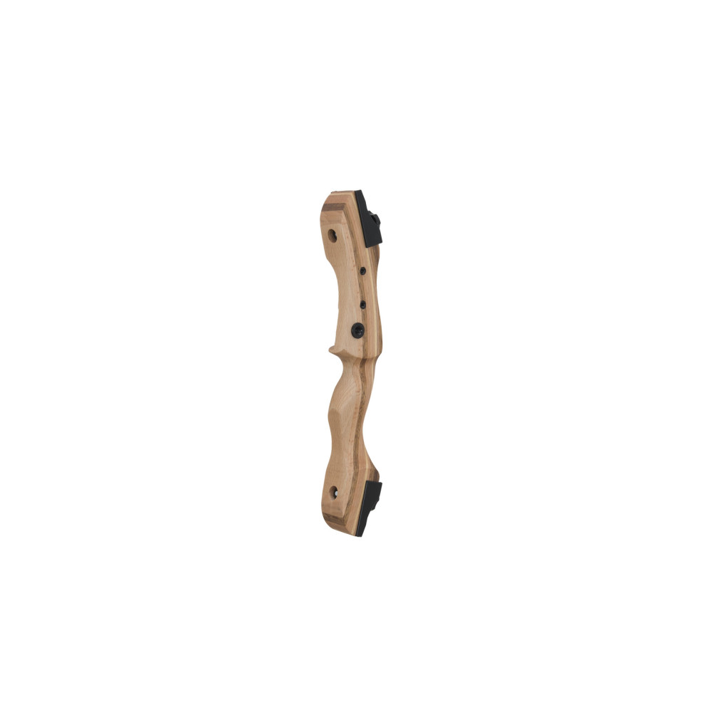 Core Shift Wood Riser