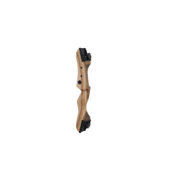 Core Shift Wood Riser