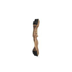 Core Shift Wood Riser