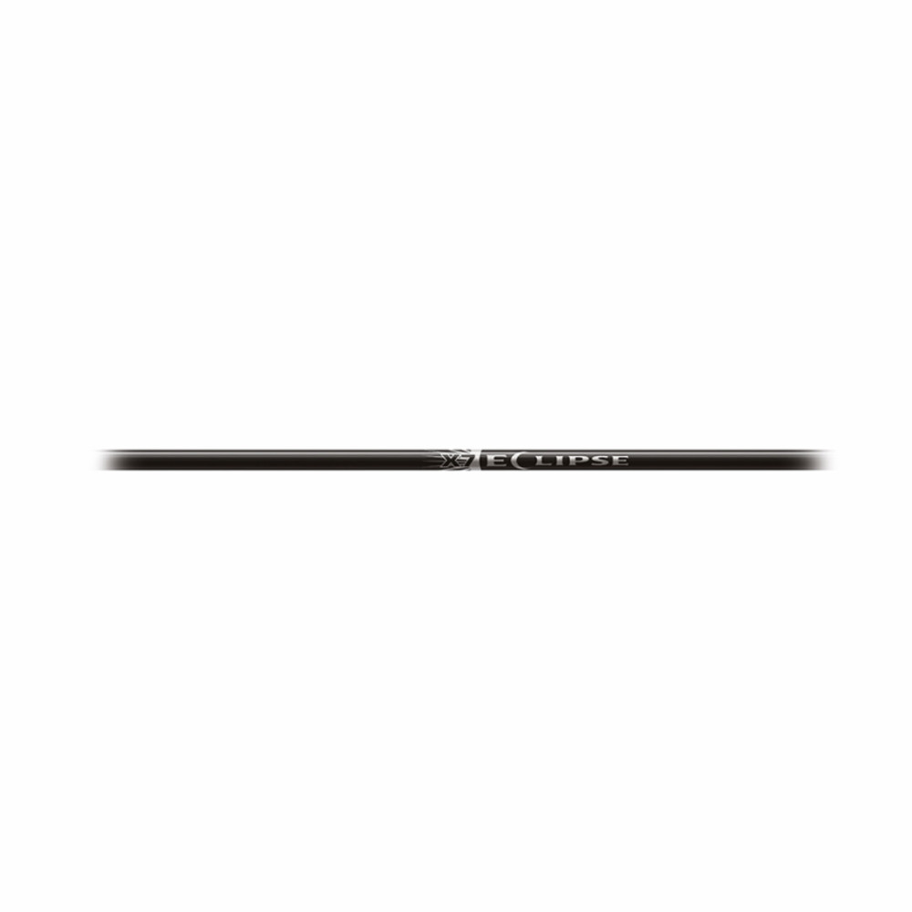 Easton X7 Eclipse Black aluminiumskaft