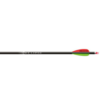Easton X7 Eclipse Black aluminiumskaft