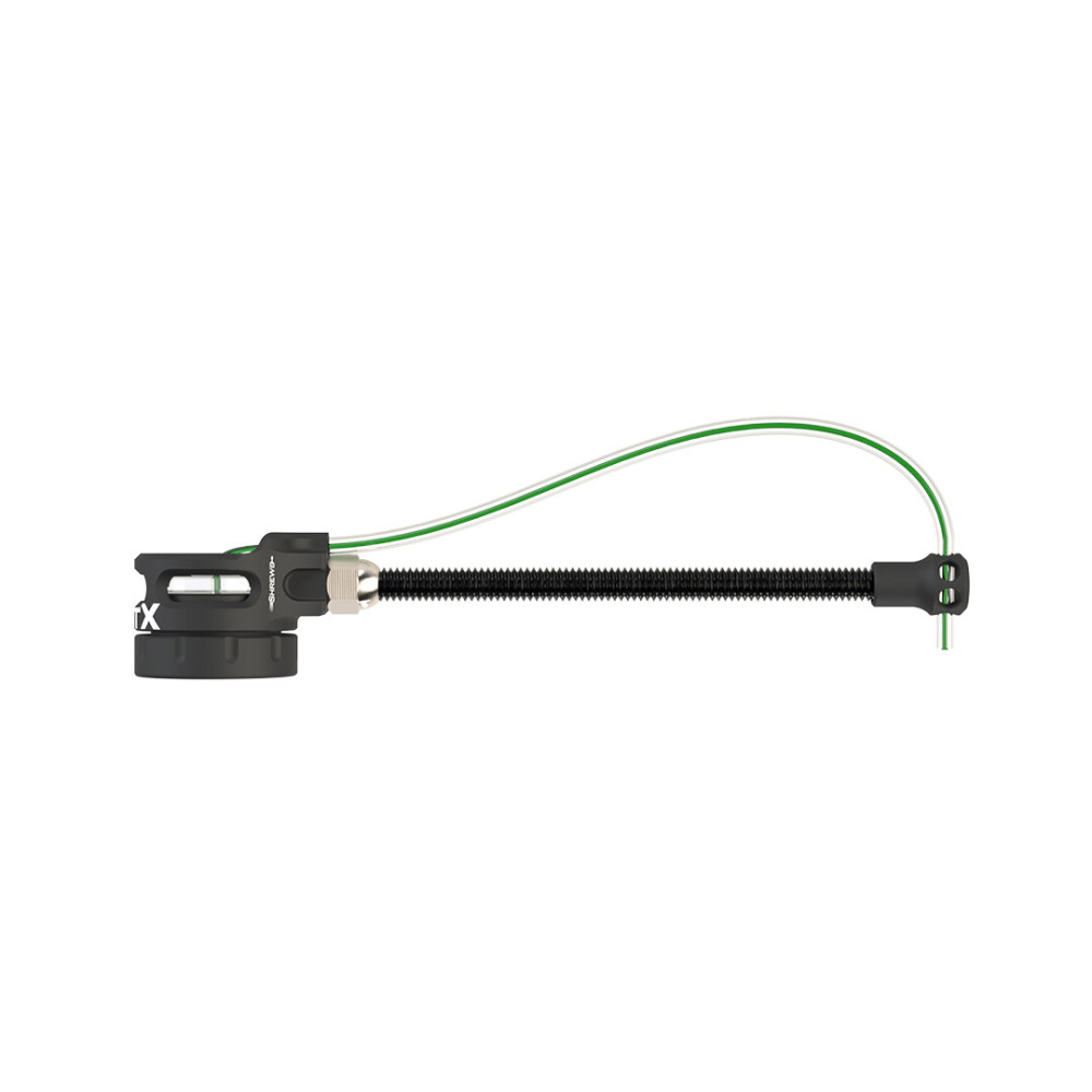 Shrewd VentX Recurve Scope Kit