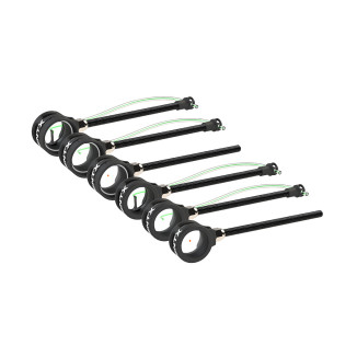 Shrewd VentX Recurve Scope Kit
