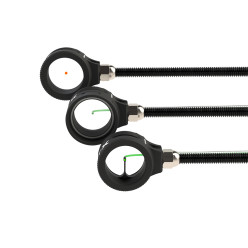 Shrewd VentX Recurve Scope Kit