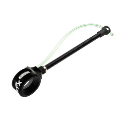 Shrewd VentX Recurve Scope Kit