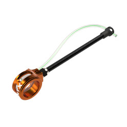 Shrewd VentX Recurve Scope Kit