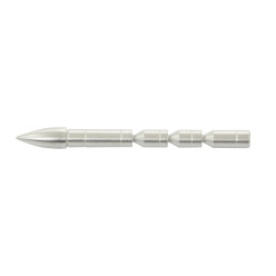 Victory 3DHV SS Glue-In Points 80–150 gn