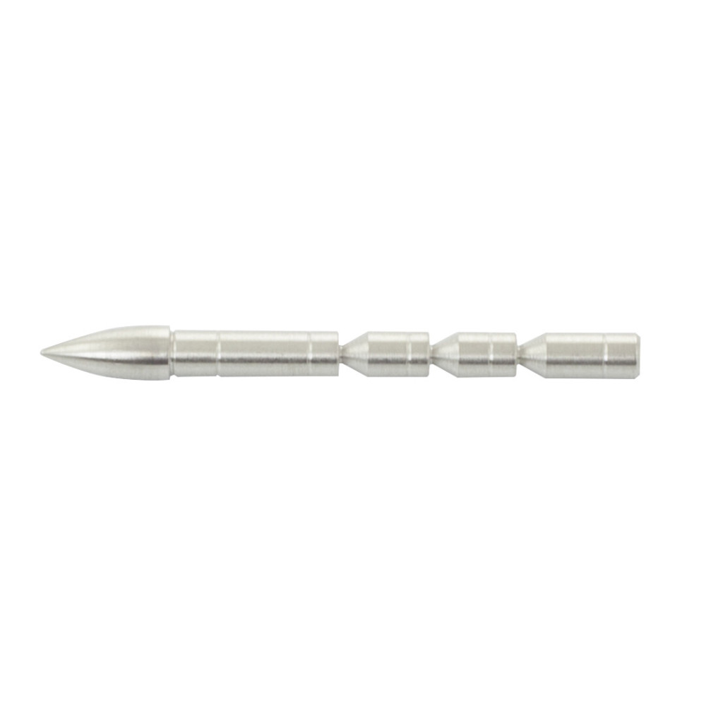Victory 3DHV SS Glue-In Points 80–150 gn