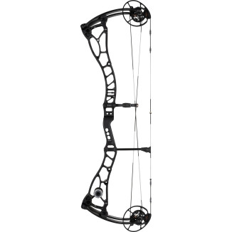 Bowtech Proven 34 SD Compound