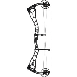 Bowtech Proven 34 SD Compound
