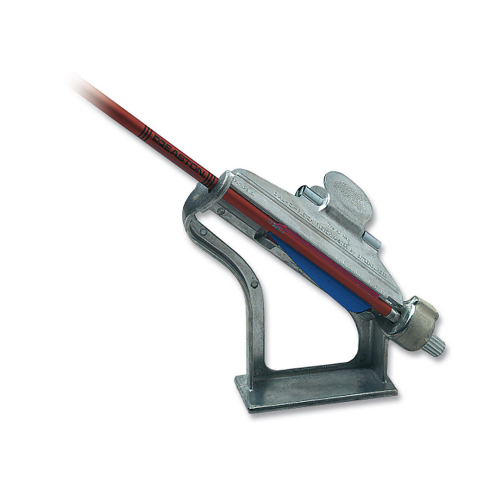 Bitzenburger Fletching Jig