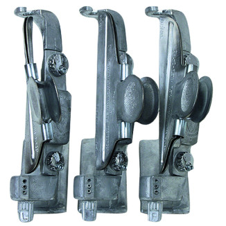 Bitzenburger Fletching Jig
