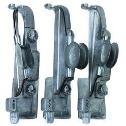 Bitzenburger Fletching Jig
