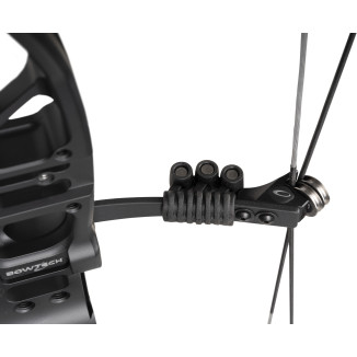 Bowtech Proven 34 SD Compound