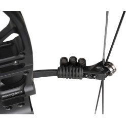 Bowtech Proven 34 SD Compound