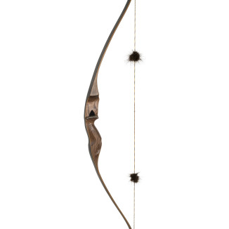 Bucktrail Beaver Puff String Silencer