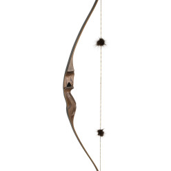 Bucktrail Beaver Puff String Silencer
