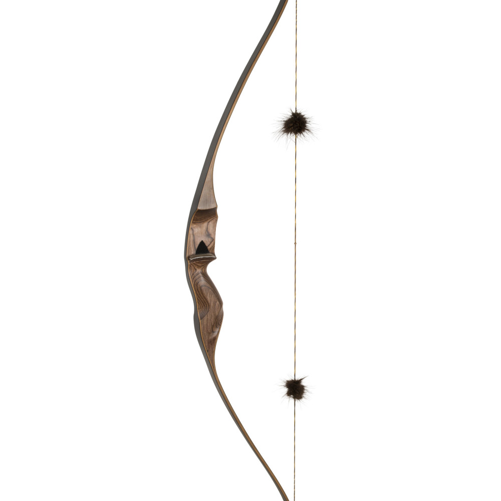 Bucktrail Beaver Puff String Silencer