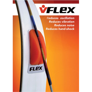 V-FLEX Limb-String Dampers