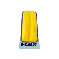 V-FLEX Limb-String Dampers