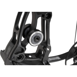 Bowtech Proven 34 SD Compound