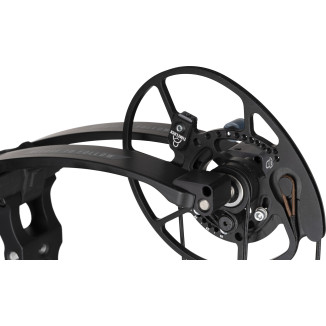 Bowtech Proven 34 SD Compound