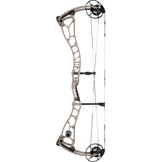 Bowtech Proven 34 SD Compound