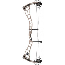 Bowtech Proven 34 SD Compound