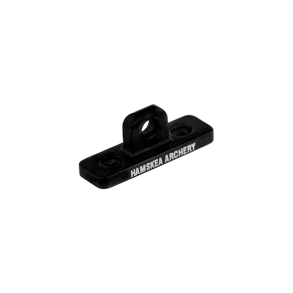 Hamskea Limb Cord Attachment Bracket