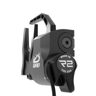 QAD UltraRest Integrate R2 pilhylla