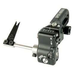 Spothogg Swap Edge Arrow Rest