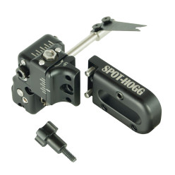 Spothogg Swap Edge Arrow Rest